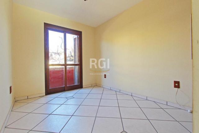 Casa para alugar com 4 dormitórios em Nonoai, Porto alegre cod:BT2026 - Foto 16