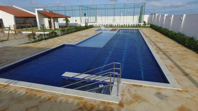 Vendo lote no Condomínio Central Park 2 - 300m² - Foto 2
