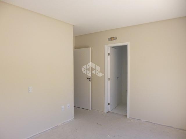 Apartamento à venda com 2 dormitórios em Triângulo, Carlos barbosa cod:9914374 - Foto 9