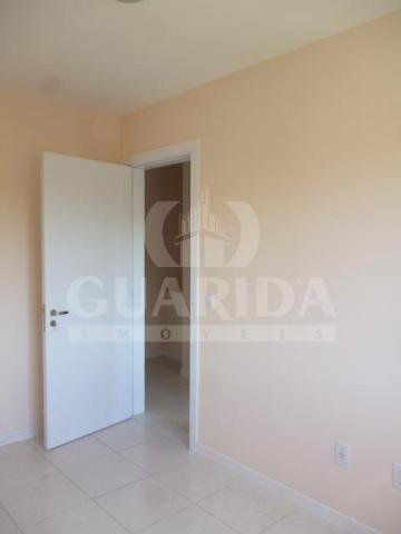 Casa de condomínio à venda com 3 dormitórios em Guarujá, Porto alegre cod:152366 - Foto 11
