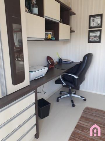 Apartamento à venda com 3 dormitórios em Colina sorriso, Caxias do sul cod:2468 - Foto 2