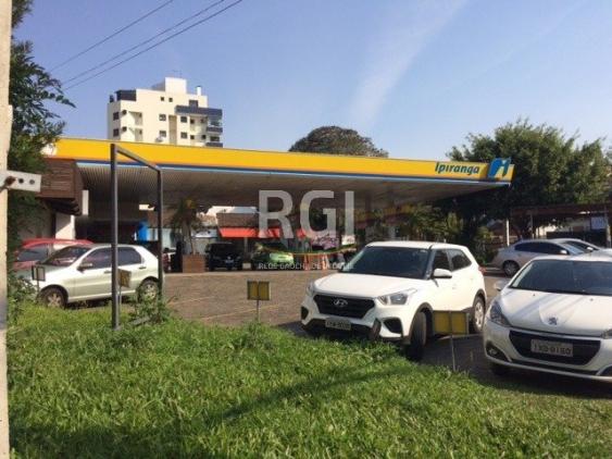 Terreno à venda em Chácara das pedras, Porto alegre cod:LI50878089 - Foto 3