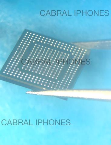 Reparo placa iPhones, iPads e Macbooks - Foto 2