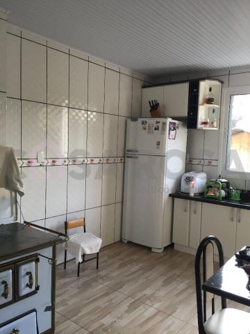 Casa à venda com 2 dormitórios em Fazenda souza, Caxias do sul cod:511 - Foto 16