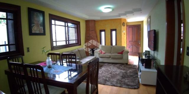 Casa à venda com 3 dormitórios em Triângulo, Carlos barbosa cod:9911745 - Foto 4