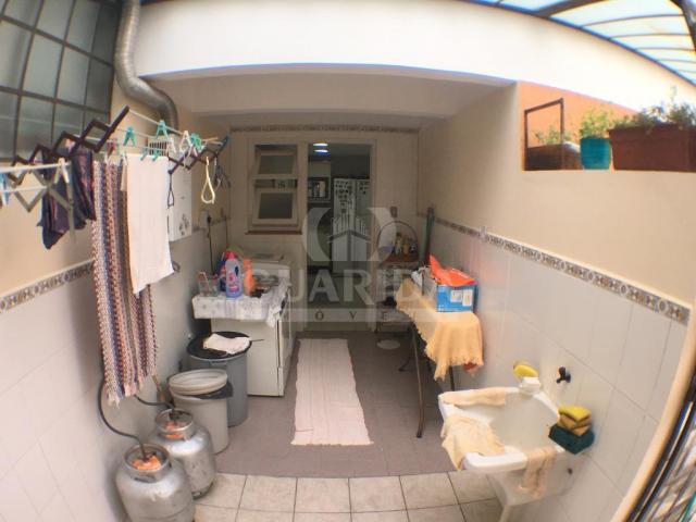 Casa de condomínio à venda com 3 dormitórios em Tristeza, Porto alegre cod:150925 - Foto 20
