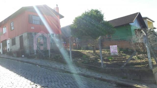 Terreno à venda em Rio branco, Caxias do sul cod:1445