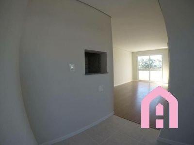 Apartamento à venda com 2 dormitórios em Vila verde, Caxias do sul cod:2766 - Foto 8