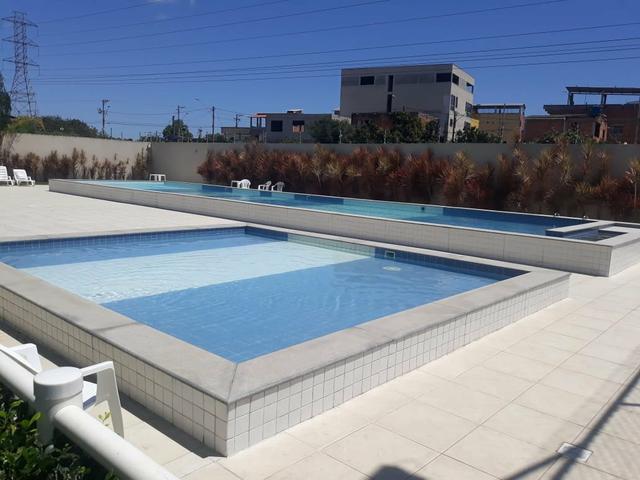 2 qts. QUINTAL PRIVATIVO, lazer completo - Foto 3