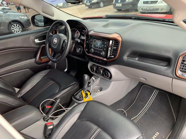 Vendo carro toro vulcano 2019 - Foto 3