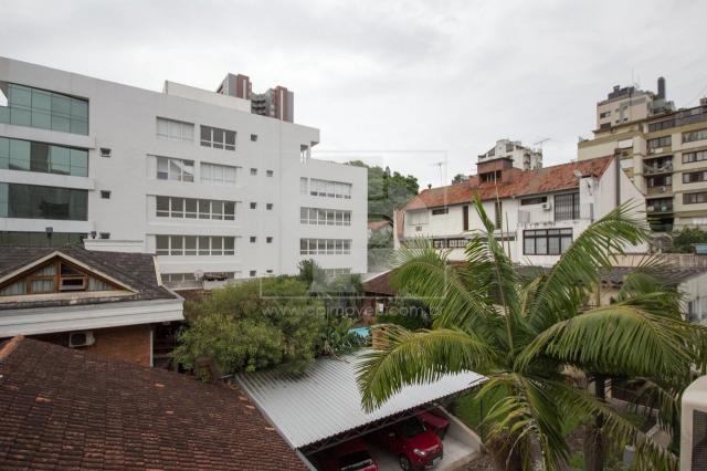 Apartamento à venda com 1 dormitórios em Higienópolis, Porto alegre cod:14045 - Foto 16