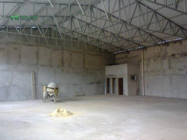 Galpão comercial para locação, jardim pinheiros, embu das artes. - Foto 3