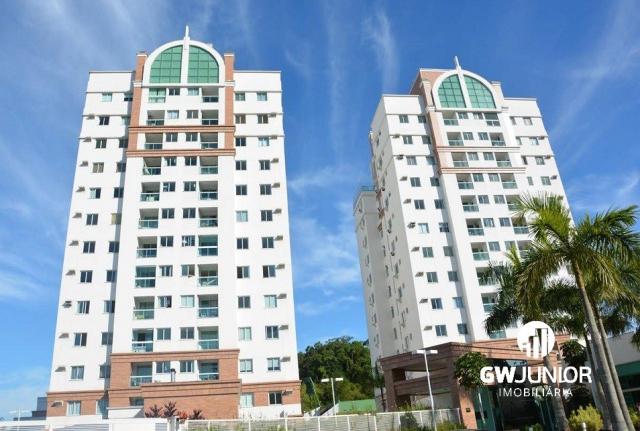 Apartamento à venda com 3 dormitórios em Anita garibaldi, Joinville cod:299