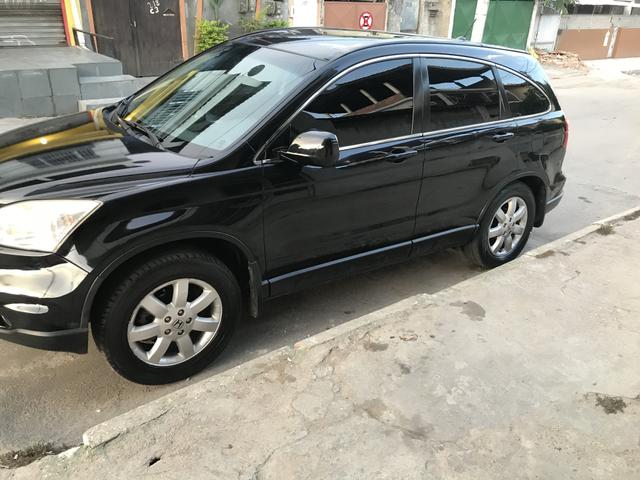 Crv 2008 - Foto 6