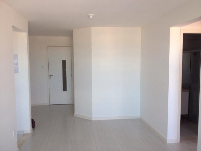 Léo tem apartamento 2/4 na Av Senador Quintino - Foto 8