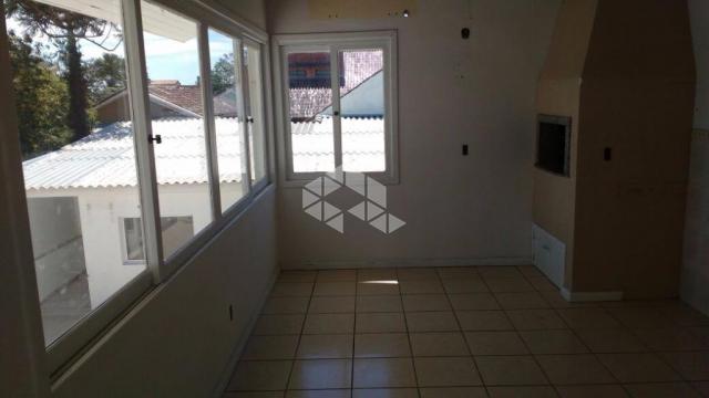 Casa à venda com 2 dormitórios em Teresópolis, Porto alegre cod:9893025 - Foto 3