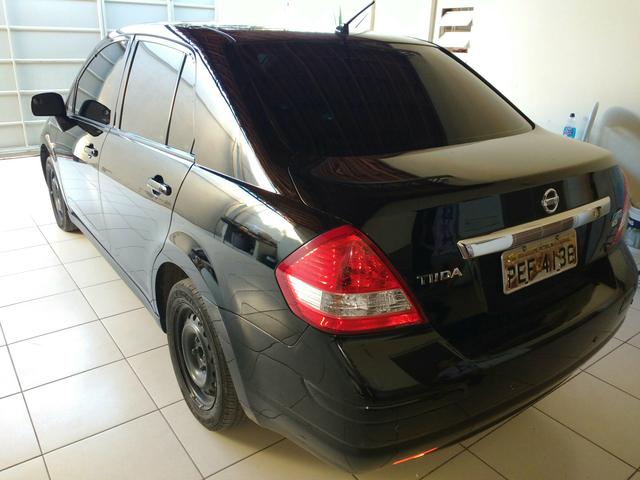 Nissan Tiida - Foto 4