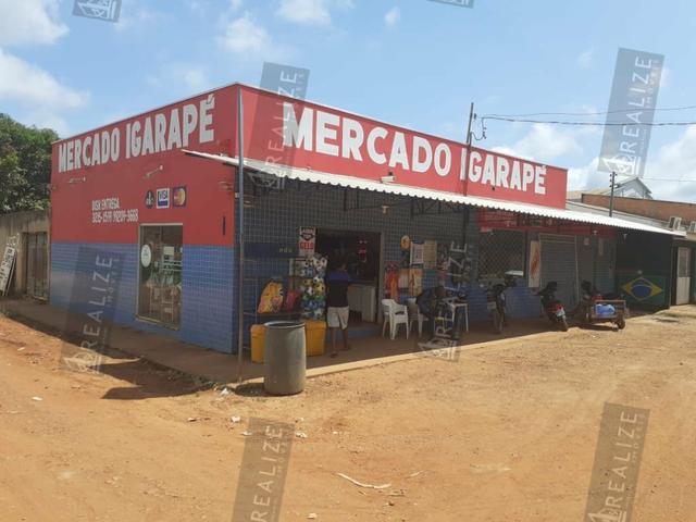 Vende-se Mercado completo terreno e tudo - Foto 4