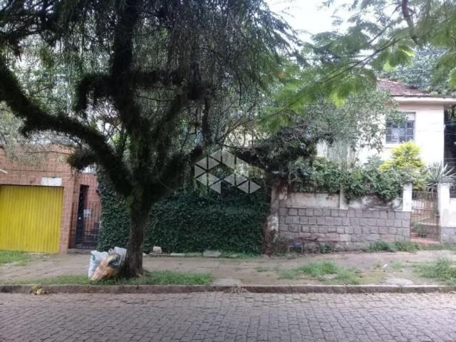 Terreno à venda em Chácara das pedras, Porto alegre cod:TE1463