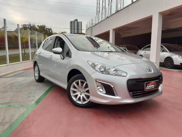SS* Peugeot 308 Active 1.6 2015 - Foto 8