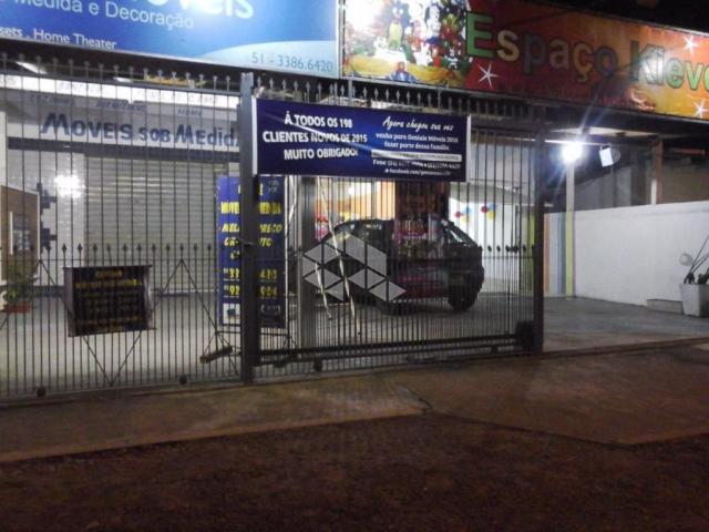 Loja comercial à venda em Protásio alves, Porto alegre cod:LO0361 - Foto 17