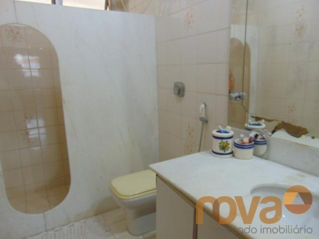Apartamento à venda com 4 dormitórios em Setor oeste, Goiânia cod:NOV235578 - Foto 16