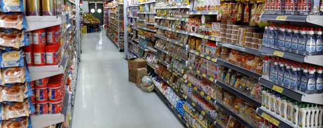 Supermercado