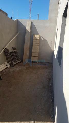 Casa nova solta no bairro Cidade Maravilhosa - Foto 12