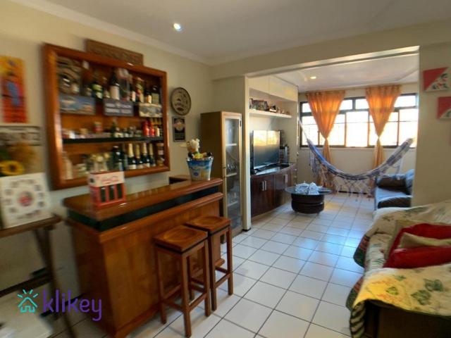 Apartamento à venda com 3 dormitórios em Joaquim távora, Fortaleza cod:7459 - Foto 15