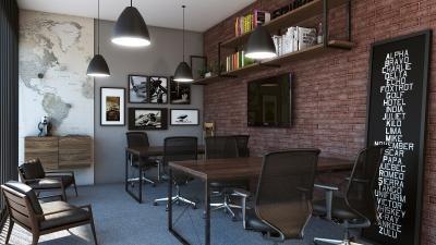 Apartamento à venda com 2 dormitórios em Campeche, Florianópolis cod:2118 - Foto 16