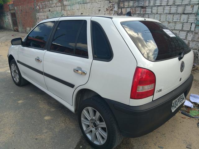 Gol 2004 - Foto 2