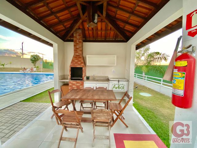 Casa de 2 quartos sendo 1 suíte / Árbol Residence / Bairro Sim - Foto 14