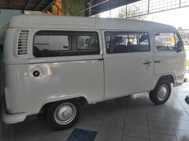 Volkswagen Kombi Passageiro 1.4 Flex - Foto 3