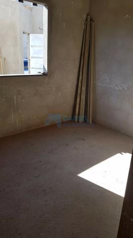 Casa nova solta no bairro Cidade Maravilhosa - Foto 15