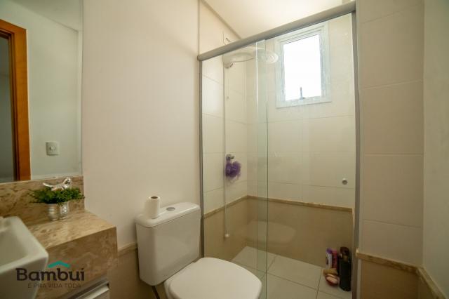 Apartamento à venda com 3 dormitórios em Jardim goiás, Goiânia cod:60208584 - Foto 14