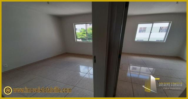 Sobrado 3 Quartos 2 Banheiros Total Ville *R$ 500,00 de Bonificação - Foto 13