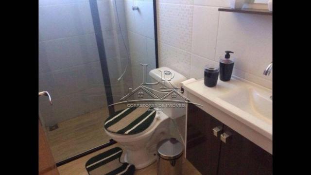 Apartamento à venda com 3 dormitórios em Ingleses do rio vermelho, Florianópolis cod:1198 - Foto 11