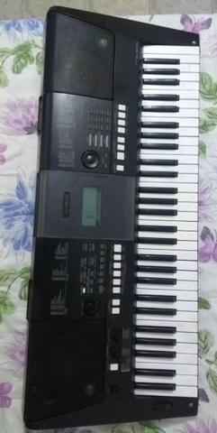 Teclado Yamaha Psr - 423 - Foto 5
