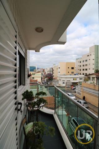 Apartamento à venda com 4 dormitórios em Prado, Belo horizonte cod:UP6980 - Foto 8