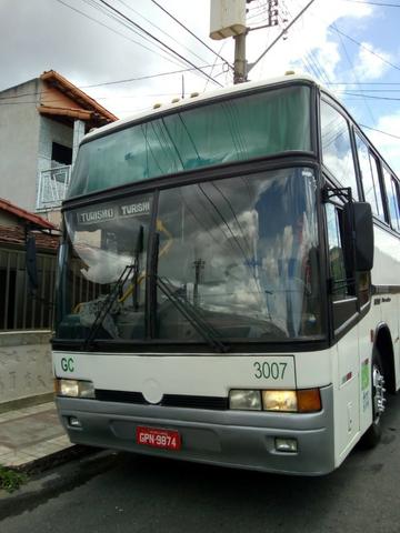 Onibus Rodoviario Mercedes Benz - Foto 5