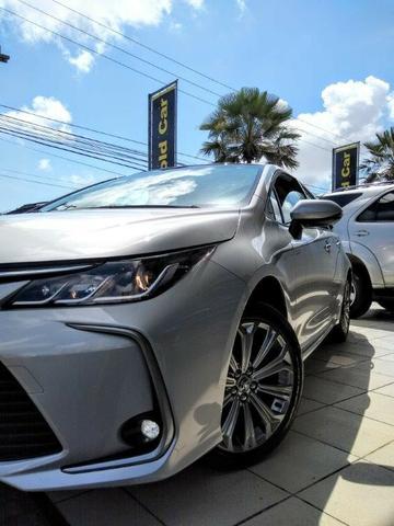 Toyota Corolla Xei 2020 - ( Zero km ) - Foto 3