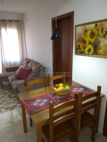 Apartamento à venda com 2 dormitórios em Rio vermelho, Florianópolis cod:1861 - Foto 2