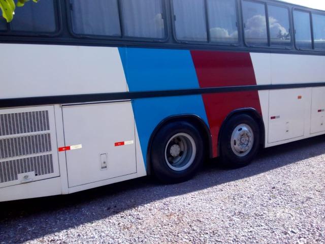 Onibus Rodoviario Mercedes Benz - Foto 3