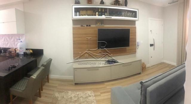 Apartamento à venda com 2 dormitórios em Ingleses do rio vermelho, Florianópolis cod:1256 - Foto 6