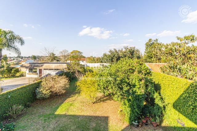 Casa à venda com 3 dormitórios em Jardim social, Curitiba cod:7898 - Foto 13