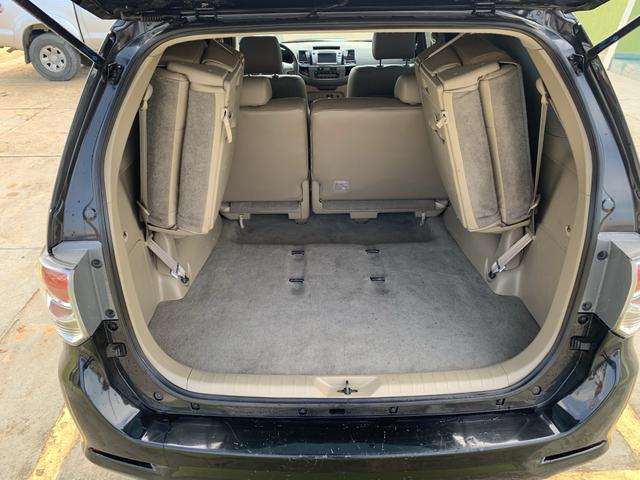 Hilux sw4 srv 2013 - Foto 4