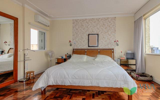 Apartamento à venda com 4 dormitórios em Centro histórico, Porto alegre cod:VOB3596 - Foto 18