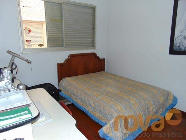 Apartamento à venda com 4 dormitórios em Setor oeste, Goiânia cod:NOV235578 - Foto 17
