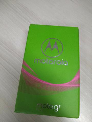Telefone motorola moto g7