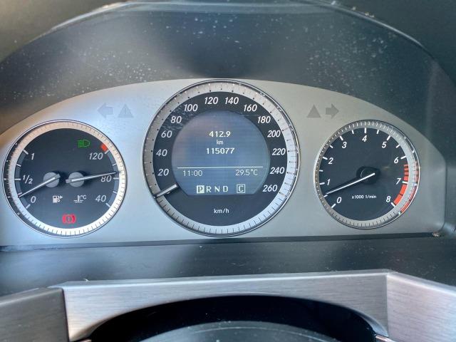 Mercedes GLK 280 2008/2009 - Foto 10
